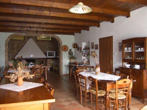 Mattale Villa Tonara Exterior photo
